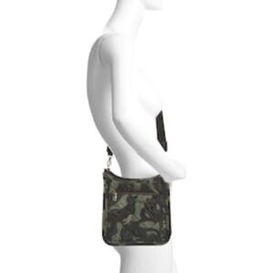 LIKE NEW — Mix No. 6 Margo Camouflage print Crossbody Bag